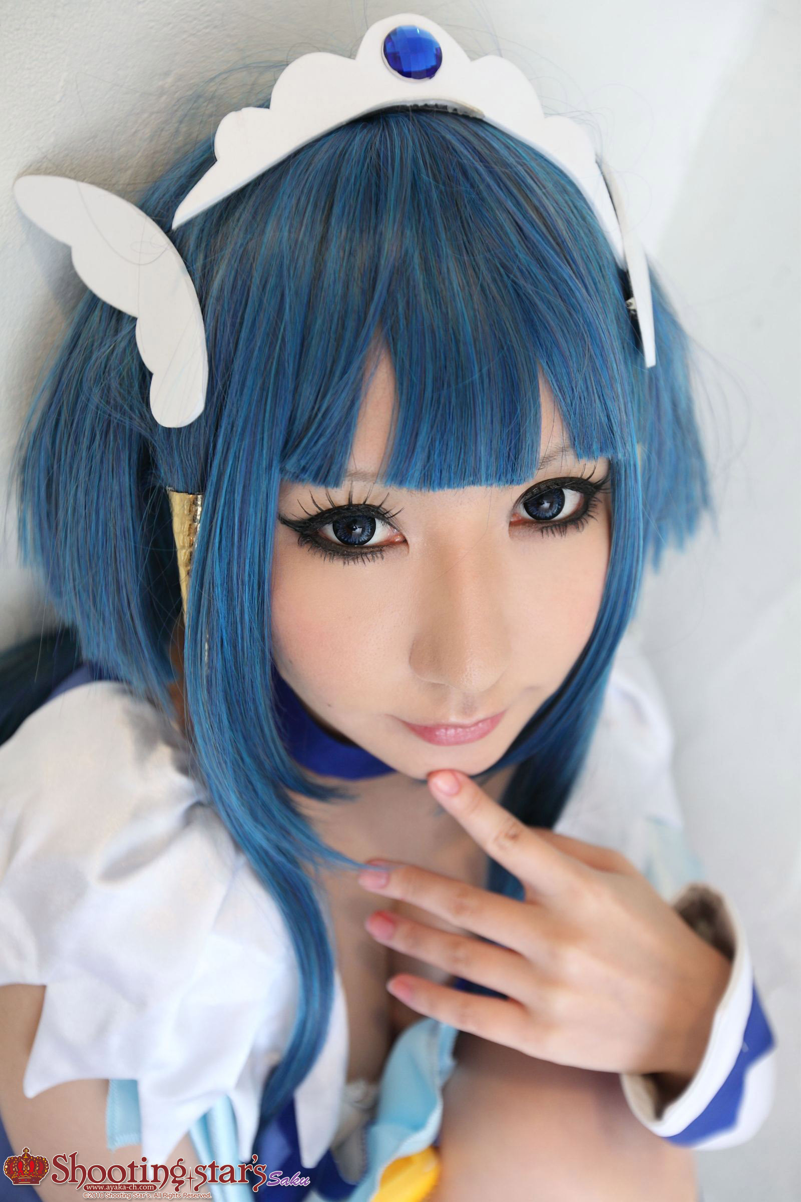 [Cosplay]New Pretty Cure Sunshine Gallery 3